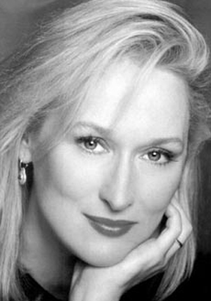 Meryl Streep Earns Her 16 Oscar Nomination… | Fashion Blog